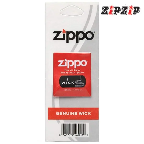 Vĩ Tim Zippo Chính Hãng USA