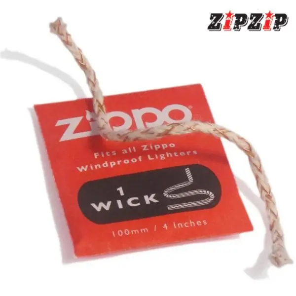 Vĩ Tim Zippo Chính Hãng USA - Ảnh 3