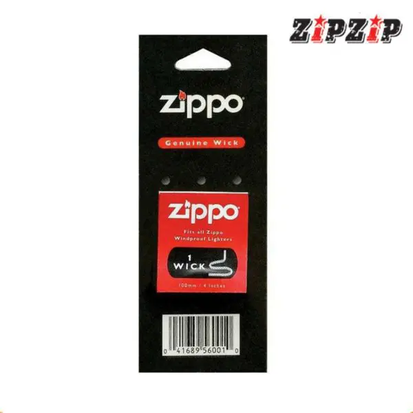 Vĩ Tim Zippo Chính Hãng USA - Ảnh 2