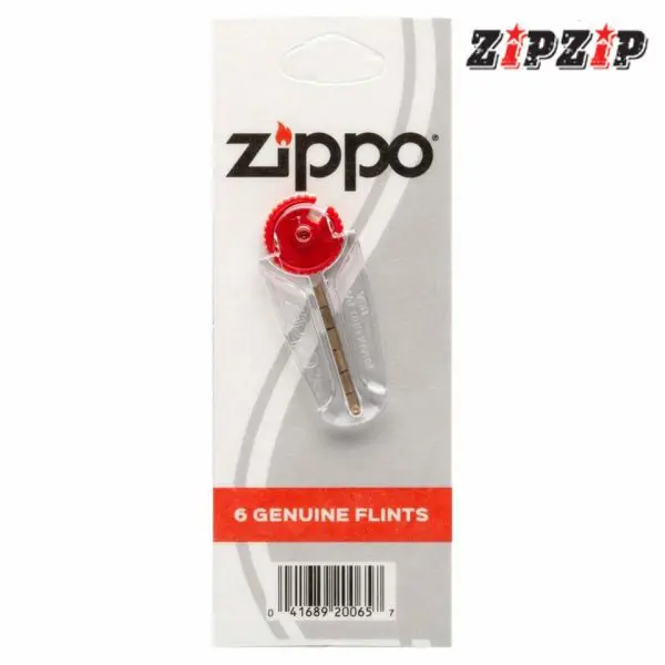 Vĩ Đá Lửa Zippo Chính Hãng USA