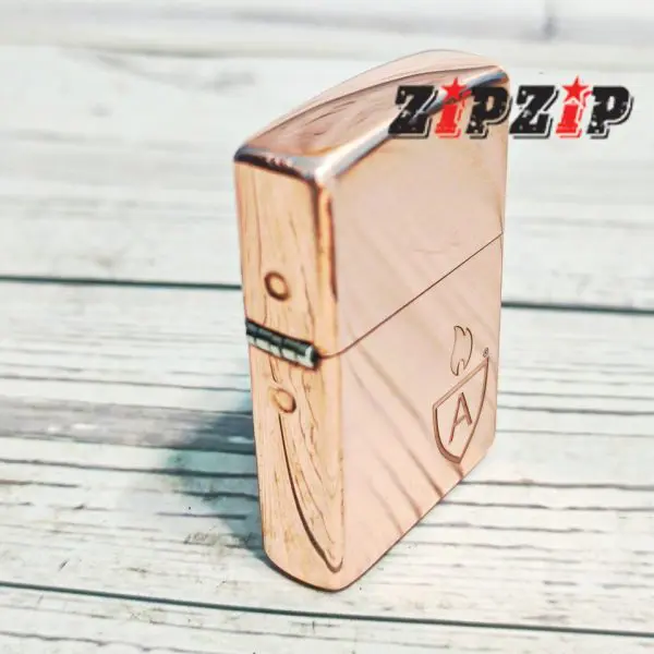 Vỏ Phôi Copper Amor 2023 - Ảnh 4