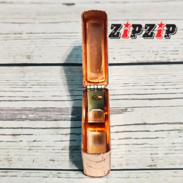Vỏ Phôi Copper Amor 2023 - Ảnh 5