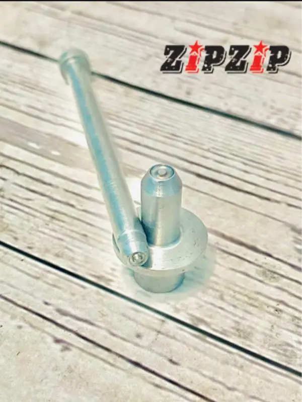 Bộ Cảo Ép Đồng Tâm Full 6 Chức Năng Chuẩn Thợ Zippo - Ảnh 5