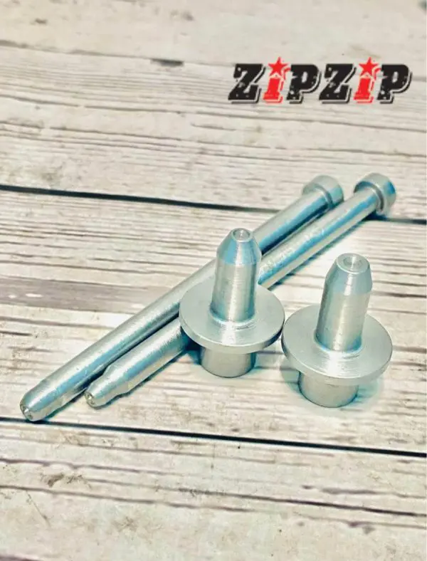 Bộ Cảo Ép Đồng Tâm Full 6 Chức Năng Chuẩn Thợ Zippo - Ảnh 2