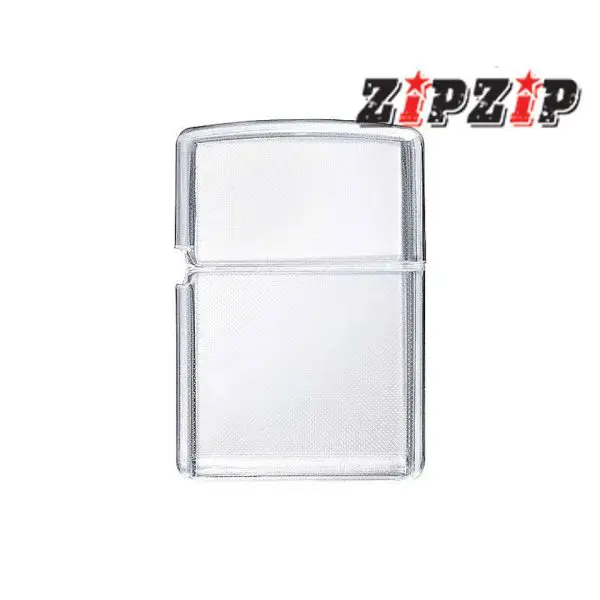 Ốp Dẻo Chống Va Đập Cho Bật Lửa Zippo