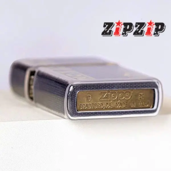 Ốp Dẻo Chống Va Đập Cho Bật Lửa Zippo - Ảnh 4