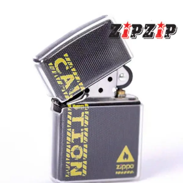 Ốp Dẻo Chống Va Đập Cho Bật Lửa Zippo - Ảnh 3