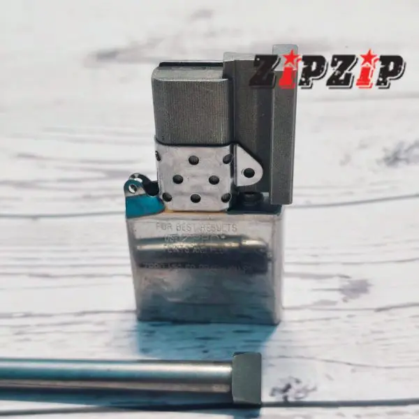 Bộ Đe Gò Buồng Đốt Zippo - Ảnh 3