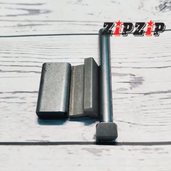 Bộ Đe Gò Buồng Đốt Zippo