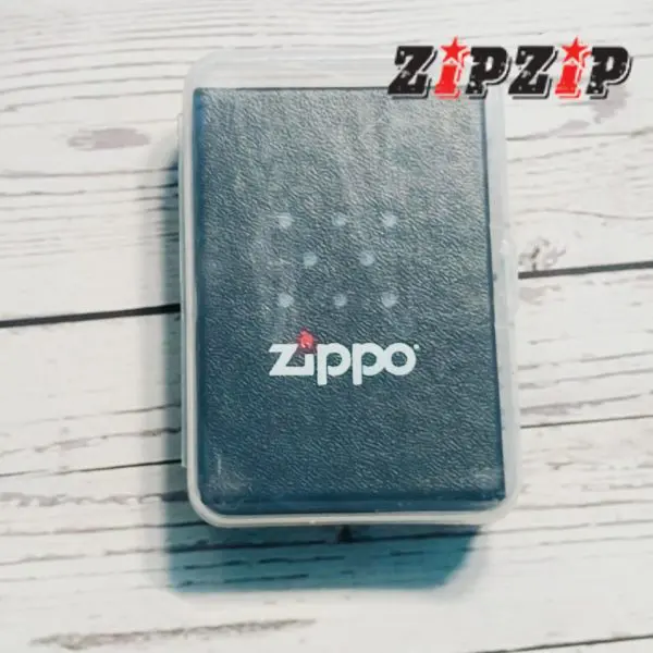 Hộp Nhựa Bảo Quản Zippo Tránh Ẩm Mốc - Ảnh 2