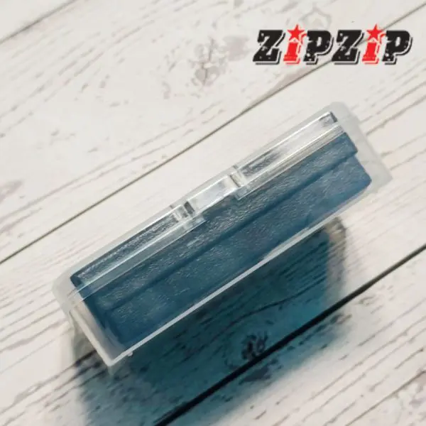Hộp Nhựa Bảo Quản Zippo Tránh Ẩm Mốc - Ảnh 4
