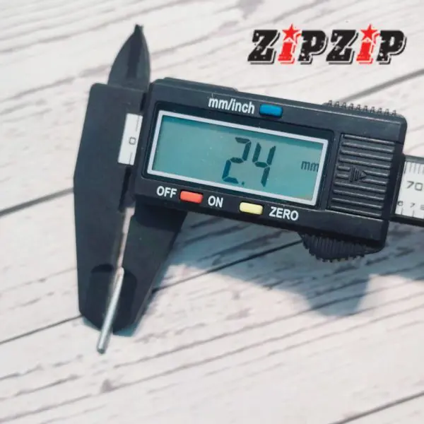 Đá Áo Chính Hãng Nhập Khẩu Ebay Chuyên Bật Lửa Cổ - Ảnh 4