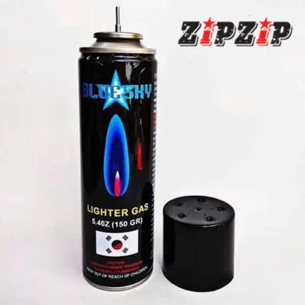 Bình Gas Bluesky Hàn Quốc Chính Hãng - Ảnh 3