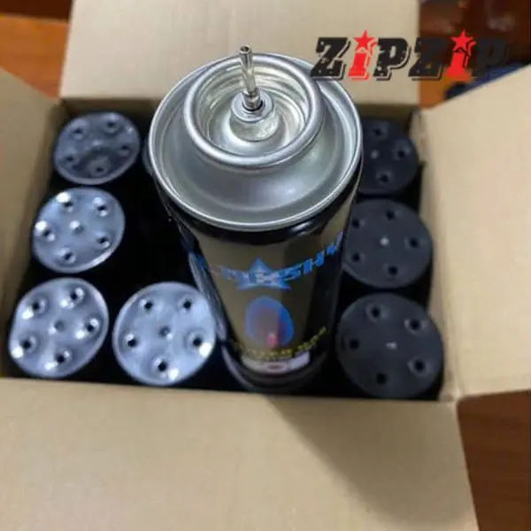 Bình Gas Bluesky Hàn Quốc Chính Hãng - Ảnh 2