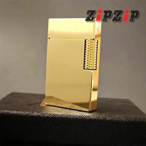 Bật Lửa Xăng Đá Rowenta-R10 Đẳng Cấp Đến Từ Đức