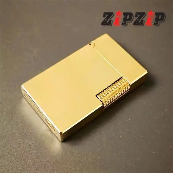 Bật Lửa Xăng Đá Rowenta-R10 Đẳng Cấp Đến Từ Đức - Ảnh 4
