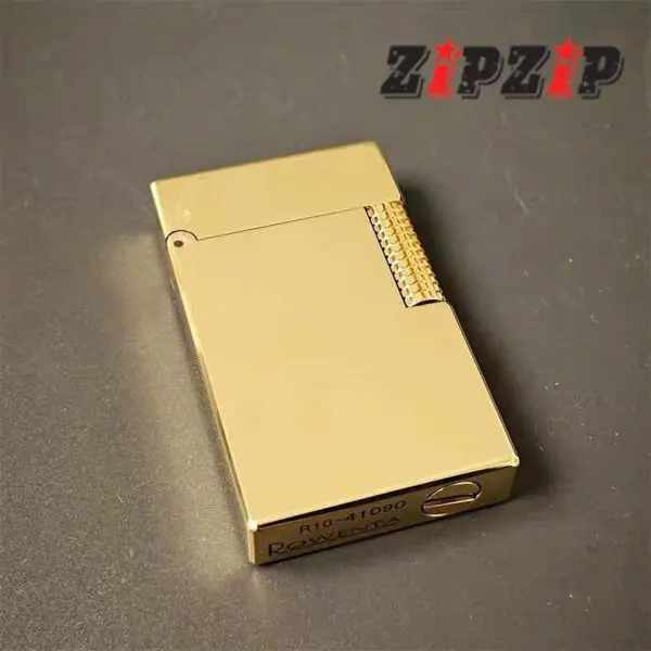 Bật Lửa Xăng Đá Rowenta-R10 Đẳng Cấp Đến Từ Đức - Ảnh 2