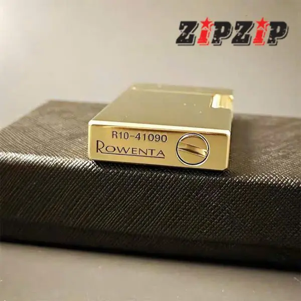 Bật Lửa Xăng Đá Rowenta-R10 Đẳng Cấp Đến Từ Đức - Ảnh 3
