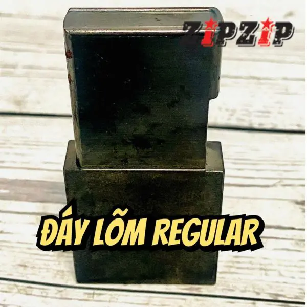 Bộ Đe Gò Zippo Siêu Chuẩn, Bộ 3 Cục, Có Bán Lẻ Từng Cục - Ảnh 3
