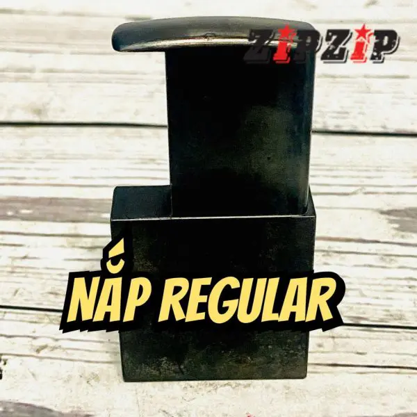 Bộ Đe Gò Zippo Siêu Chuẩn, Bộ 3 Cục, Có Bán Lẻ Từng Cục - Ảnh 2