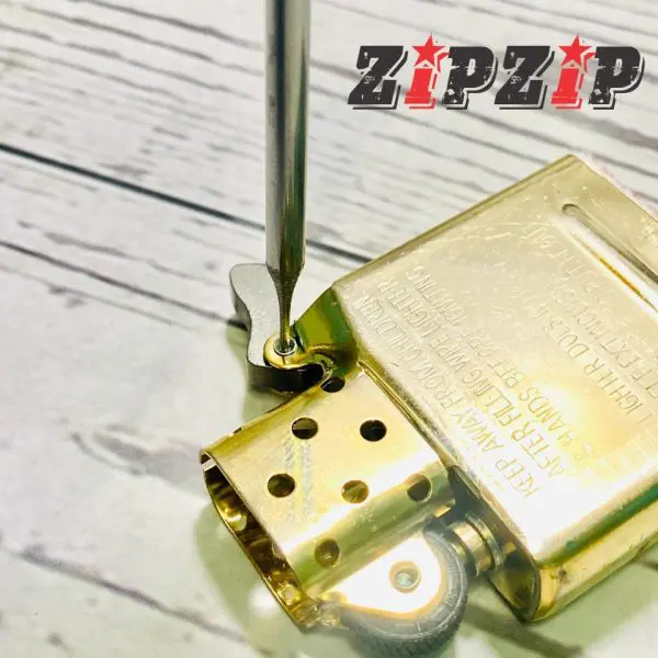 Cây Đục 3 Chức Năng Chuyên Dụng Cho Zippo - Ảnh 4