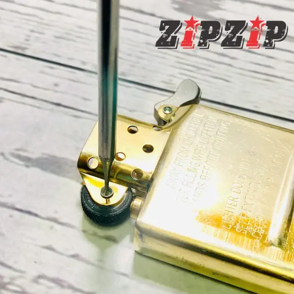 Cây Đục 3 Chức Năng Chuyên Dụng Cho Zippo - Ảnh 5