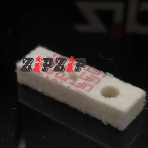 Bộ Bông Tim Chặn Chính Hãng Tháo Rời Từ Ruột Chính Hãng Zippo - Ảnh 2