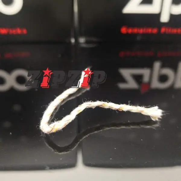 Bộ Bông Tim Chặn Chính Hãng Tháo Rời Từ Ruột Chính Hãng Zippo - Ảnh 3