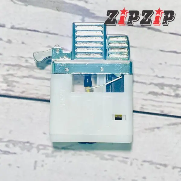 Ruột Gas Lửa Khò Linh Kiện Sử Dụng Cho Tất Cả Vỏ Zippo Và Các Dòng Bật Lửa Zorro - Ảnh 2