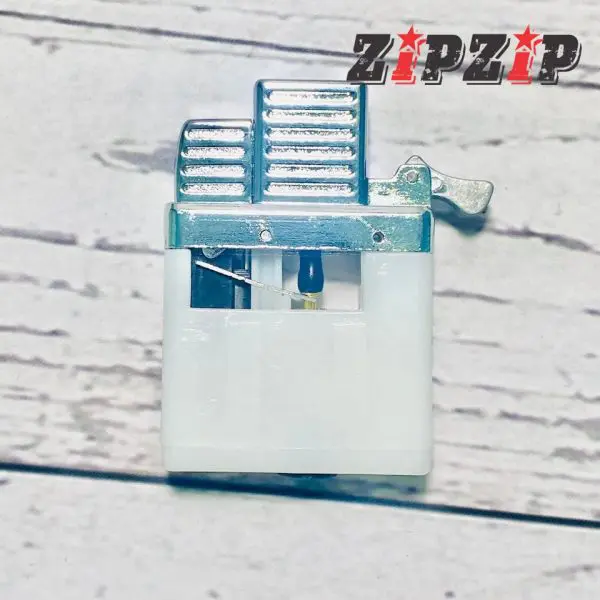 Ruột Gas Lửa Khò Linh Kiện Sử Dụng Cho Tất Cả Vỏ Zippo Và Các Dòng Bật Lửa Zorro - Ảnh 3