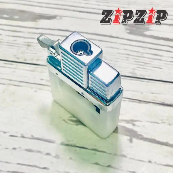 Ruột Gas Lửa Khò Linh Kiện Sử Dụng Cho Tất Cả Vỏ Zippo Và Các Dòng Bật Lửa Zorro - Ảnh 4