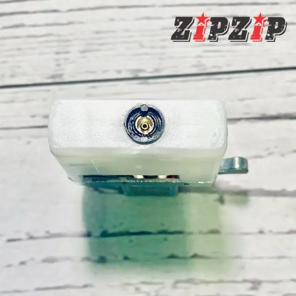 Ruột Gas Lửa Khò Linh Kiện Sử Dụng Cho Tất Cả Vỏ Zippo Và Các Dòng Bật Lửa Zorro - Ảnh 5