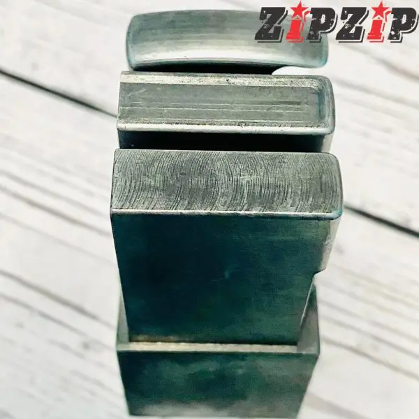 Bộ Đe Gò Zippo Slim - Ảnh 2