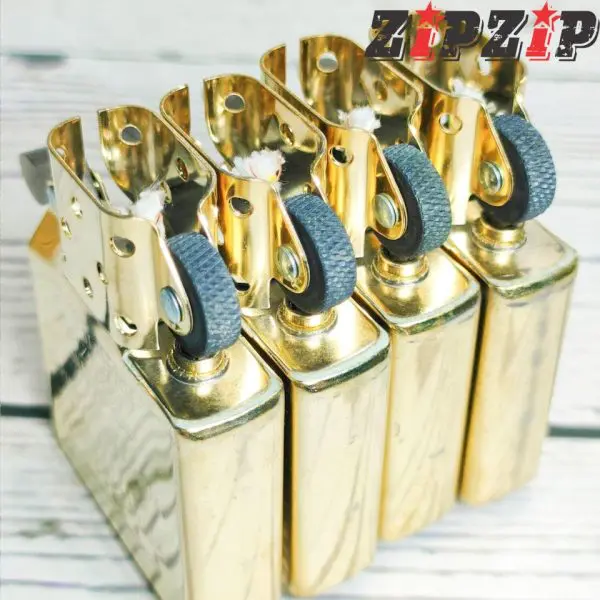 Ruột Vàng Zippo Mỹ Chính Hãng - Ảnh 3