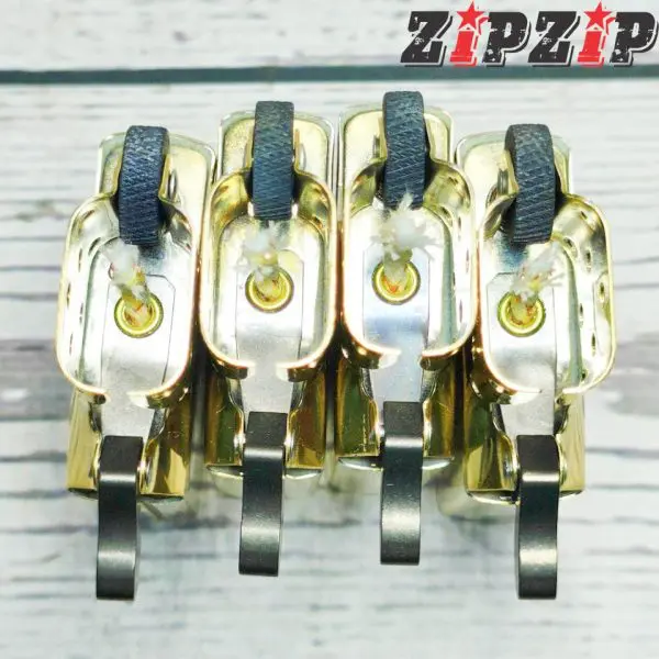 Ruột Vàng Zippo Mỹ Chính Hãng - Ảnh 4
