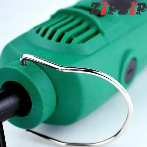 Máy Mài Mini Kanu Chính Hãng 6 Tốc Độ - Ảnh 6