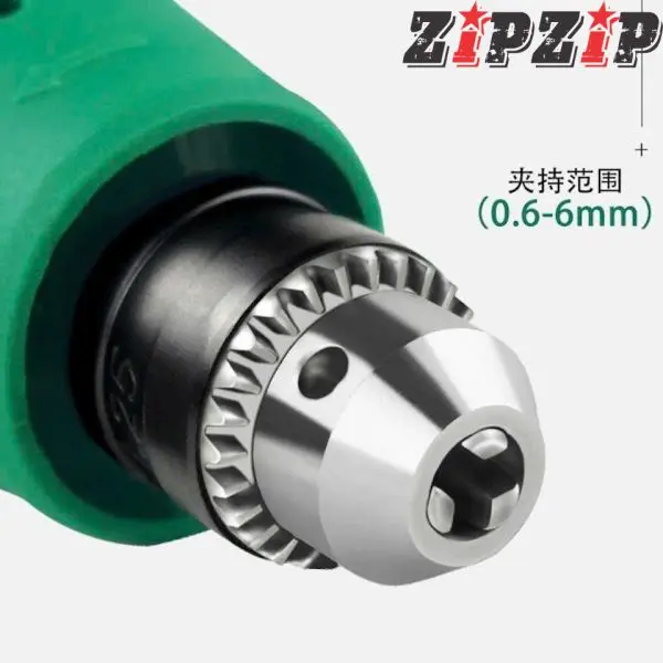Máy Mài Mini Kanu Chính Hãng 6 Tốc Độ - Ảnh 5