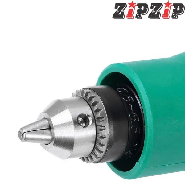 Máy Mài Mini Kanu Chính Hãng 6 Tốc Độ - Ảnh 3