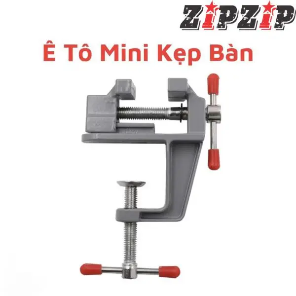 Eto Mini Kẹp Gò Zippo