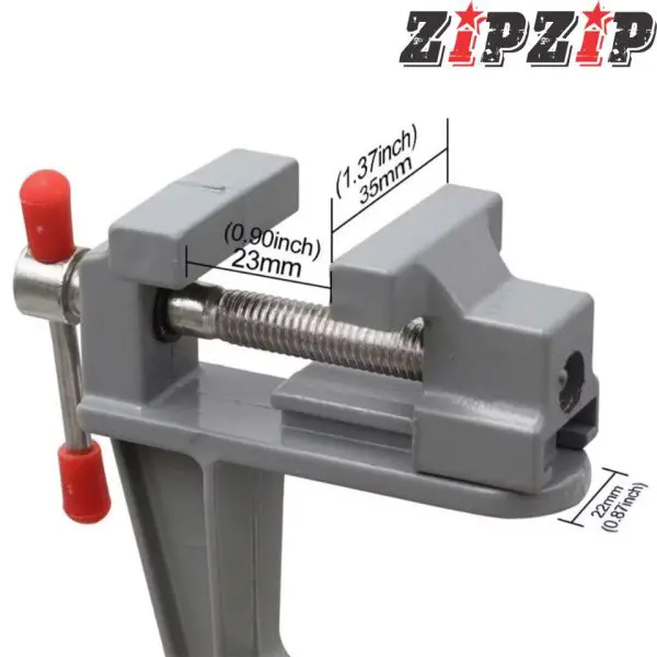 Eto Mini Kẹp Gò Zippo - Ảnh 3