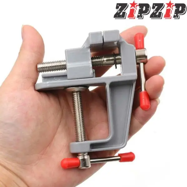 Eto Mini Kẹp Gò Zippo - Ảnh 5