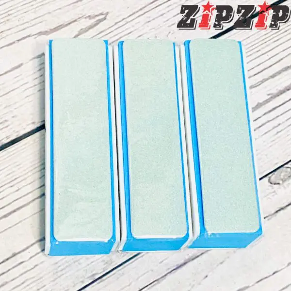 Xốp Đánh Bóng Vệ Sinh Zippo Chuyên Dụng - Ảnh 3