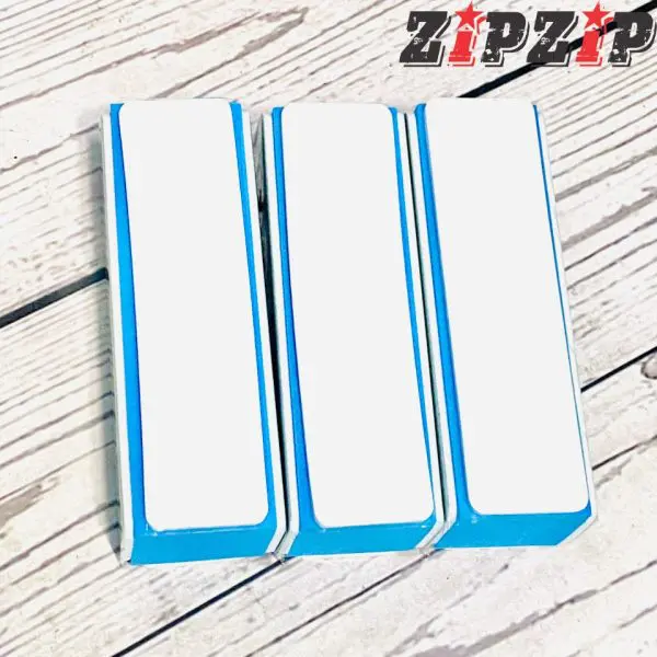 Xốp Đánh Bóng Vệ Sinh Zippo Chuyên Dụng - Ảnh 2