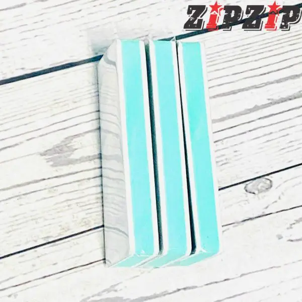 Xốp Đánh Bóng Vệ Sinh Zippo Chuyên Dụng - Ảnh 7