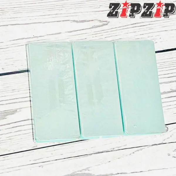 Xốp Đánh Bóng Vệ Sinh Zippo Chuyên Dụng - Ảnh 5