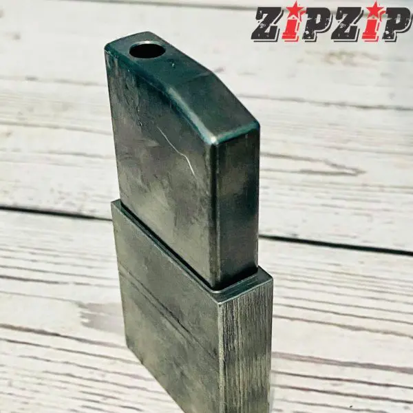 Đe Gò Ruột Zippo Chuyên Dụng - Ảnh 3