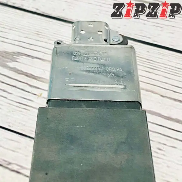 Đe Gò Ruột Zippo Chuyên Dụng - Ảnh 4
