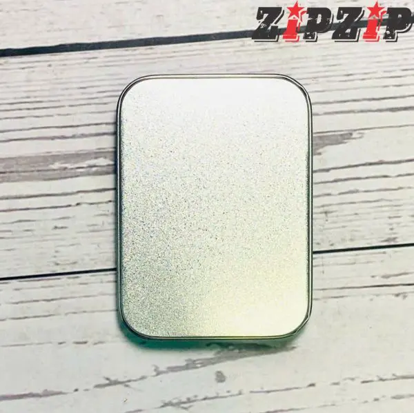 Hộp Thiếc Bảo Quản Zippo - Ảnh 2