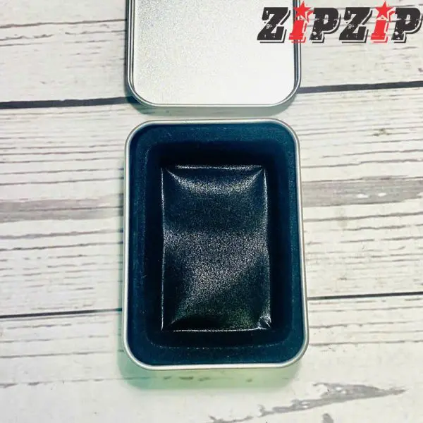 Hộp Thiếc Bảo Quản Zippo - Ảnh 6