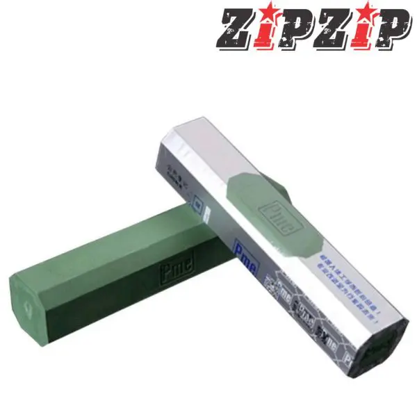 Lơ Sáp Đánh Bóng Zippo Chuyên Dụng PME Chính Hãng - Ảnh 2